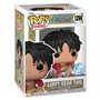 Funko One Piece - Pop Animation N° 1269 - Luffy Gear Two avec Chase 27,64 €