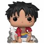 Funko One Piece - Pop Animation N° 1269 - Luffy Gear Two avec Chase 27,64 €