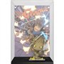 Funko Marvel Pop! Comic Cover Vinyl Figurine Groot 9 cm