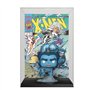 Pop! Couverture de Bande dessinée : Marvel X-Men #1 Beast PX Figurine en Vinyle