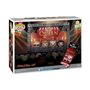 Funko Pop! Moments Deluxe: Queen - Wembley Stadium - Figurine en Vinyle à Collectionner - Idée de Cadeau - Produits Officiels -