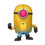 Funko Pop! Movies: Despicable Me 4 – Super Mel - Figurine en Vinyle à Collectionner - Idée de Cadeau - Produits Officiels - Joue