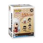 Funko Pop! Animation: Inuyasha - Inuyasha - (Eating) - Figurine en Vinyle à Collectionner - Idée de Cadeau - Produits Officiels