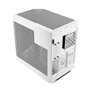 Boitier PC Moyen Tour HYTE Y60 (Blanc/Blanc)