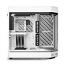 Boitier PC Moyen Tour HYTE Y60 (Blanc/Blanc)
