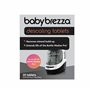Baby Brezza Lot de 20 pastilles détartrantes pour Bottle Washer Pro - le lave-biberons & tétines