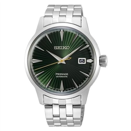 Seiko Presage Automatik SRPE15J1 Montre Automatique pour hommes