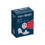 Thermobaby Protège mamelons allaitement - Bouts de sein en silicone - Lot de 2 - Fabriqué en France