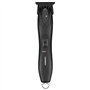 Babyliss Pro 4rtist - Tondeuse de finition FX3 sans fil rechargeable - Noir mat carbone - 0 mm - Lame titanium