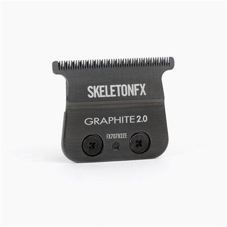 BaByliss Pro 4Artists Snijkop Graphite Blade 2.0 (FX707B2ZE)