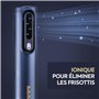 BaByliss Air Wand - Sèche-cheveux, Lisseur et Styler. Tout en Un. S'utilise sur cheveux secs ou mouillés. Anti Frisottis, Sans D