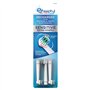 Efiseptyl - Recharges Pour Brosse à Dents Électriques - Compatibles Brosse Oral-B - Indicateur d'Usure - Technologie Oscillo-Rot