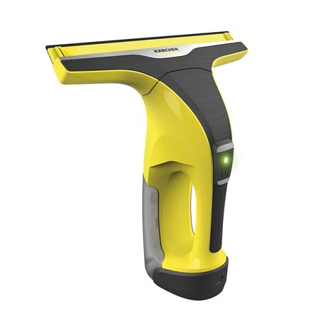 Smoby - Kärcher - Nettoyeur de Vitres WV6 - Parfaite Réplique - Fonctions Sonores et Lumineuses - A Partir de 3 Ans