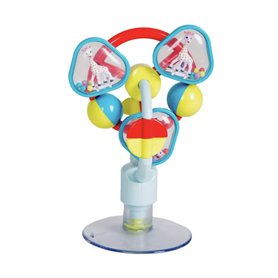 Sophie la Girafe - Fresh Touch - Ventouse Activité Sophie la Girafe - Fresh Touch - Ventouse Activité
