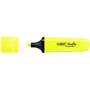 6 mm) - Jaune Fluo
