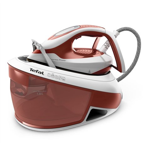 Tefal SV8110 Centrale vapeur Express Power