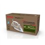 Tefal FV5780 Easygliss Eco Fer à repasser à vapeur | 2800 W | Effet pressing 240 g/min | Vapeur automatique 50 g/min | Vapeur ve