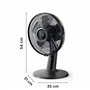 Ventilateur de table