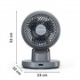 Ventilateur de table