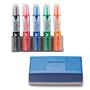 Pilot Begreen Kit whiteboard Marqueur pour Tableau blanc Pointe Large Assorties