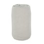 babyCalin Bio - Lot 2 Draps Housse Berceau Bio 83x50 cm