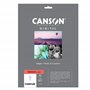 CANSON Digital - Premium Luster - Pochette 20 feuilles de papier photo lustré A4 - 255g/m²