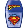 Maped - Taille-crayons Superman - 1 trou - Compact et efficace