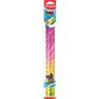 Maped Twist and Flex Règle décorative Couleurs assorties 30 cm
