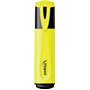 Maped - Surligneurs Fluo’Peps Classic - Surligneurs Longue Durée pour Usage Scolaire et Professionnel - Pack Carton de 4 Surlign