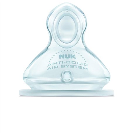 Nuk - 710014 - Tétines First Choice