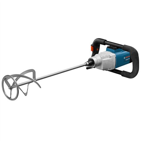 Bosch Professional 06011A8000 Agitateur GRW 18-2 E 1800 W Bleu