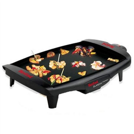 Tefal CB500512 Plancha Compact