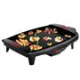 Tefal CB500512 Plancha Compact