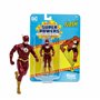 Lansay McFarlane Toys - DC Direct - Super Powers - The Flash - 13 cm - Figurine de Collection & Accessoires - Personnages de Com
