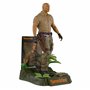 Lansay - MCFARLANE TOYS - Jumanji - Dr. Smolder Bravestone - Figurine de Collection & Accessoires - Personnages Inspirés de Ciné