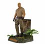 Lansay - MCFARLANE TOYS - Jumanji - Dr. Smolder Bravestone - Figurine de Collection & Accessoires - Personnages Inspirés de Ciné