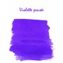 Jacques Herbin 13077T - Un flacon d'encre 30 ml pour stylo-plumes et stylos roller, Violette pensée