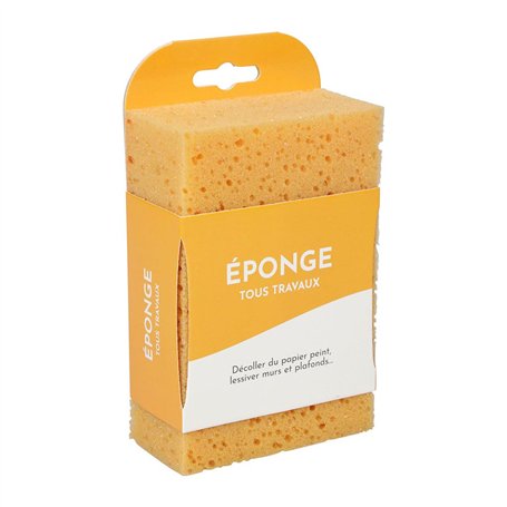 COGEX - Éponge