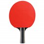 Cornilleau - Pack 2X Raquettes et 3X balles de ping-Pong - Sport Pack Duo - Revêtement ITTF