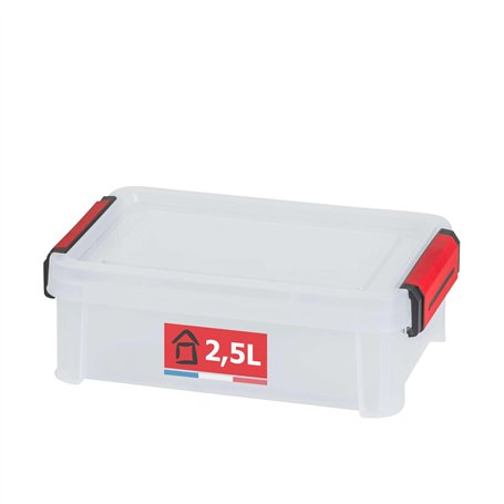 SUNDIS Clip’N Store