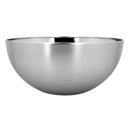 SALADIER EN INOX DIAMÈTRE 29CM
