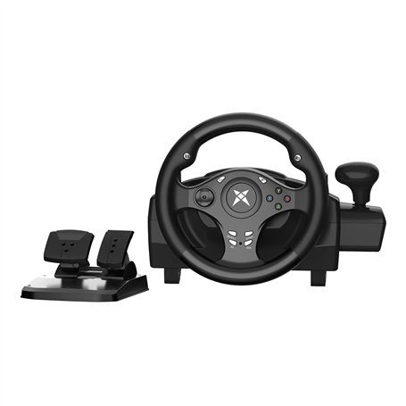 NBCP Volant de Course avec Pédales