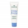 Nuxe Crème Fraîche de Beauté Fluide Matifiant Hydratant 48H 50 ml
