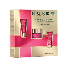 Nuxe Merveillance lift Coffret Rituel Lift-Fermeté