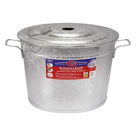 Guillouard 011610 Stérilisateur à Bocaux de Conserve