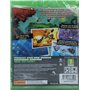 Rayman origins [import europe]