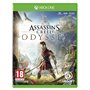 Ubisoft Assassin's Creed Odyssey [at PEGI] - Édition Standard - [Xbox One]