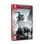 Assassin's Creed III Remastered + Assassin's Creed Liberation Remastered pour Nintendo Switch