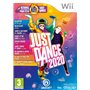 Ubisoft Just Dance 2020 - Wii