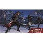 Assassin's Creed: The Rebel Collection (Code in Box) (Switch)